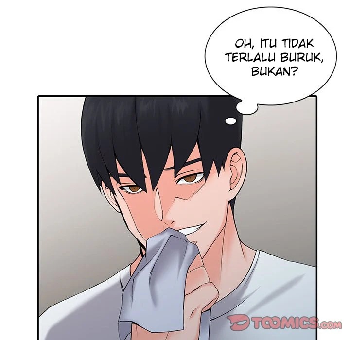 The Maids of the Mansion - Chapter 3 41