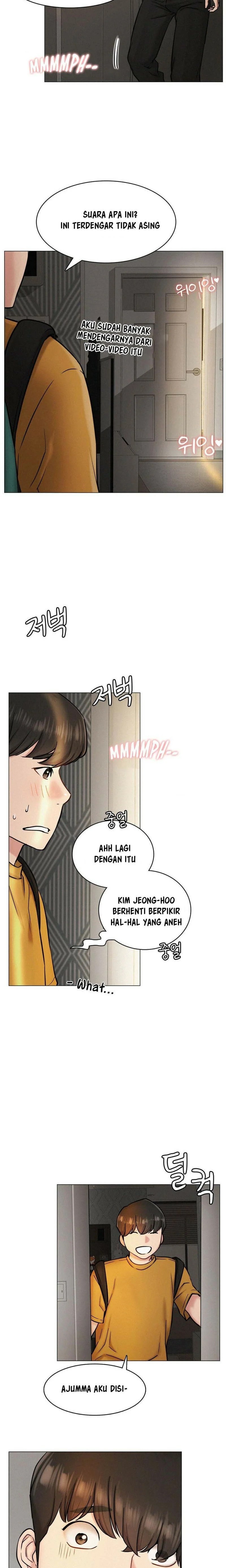 Staying with Ajumma - Chapter 3 23