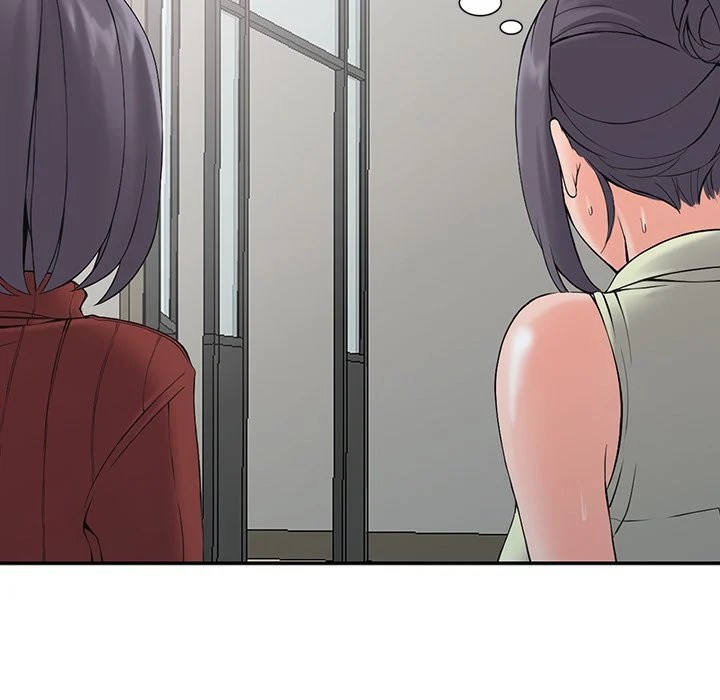 The Maids of the Mansion - Chapter 3 65
