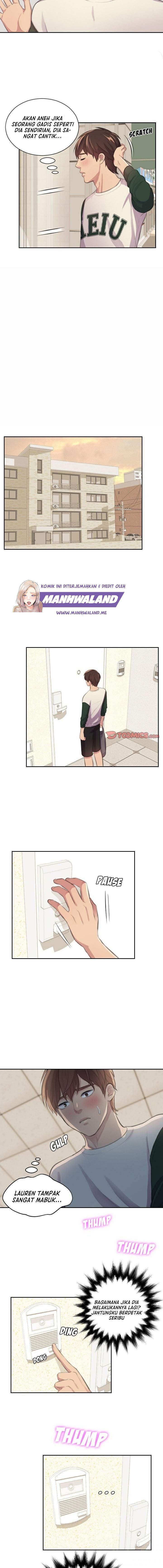 The risky family - Chapter 3 9
