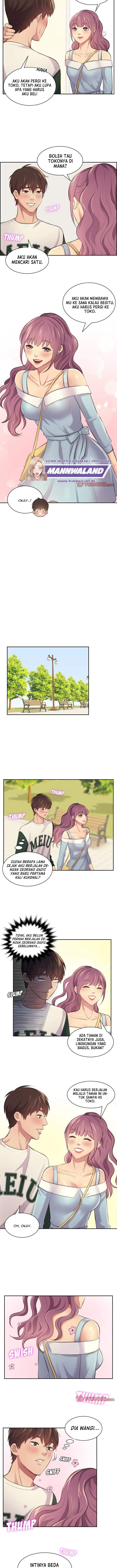 The risky family - Chapter 3 7