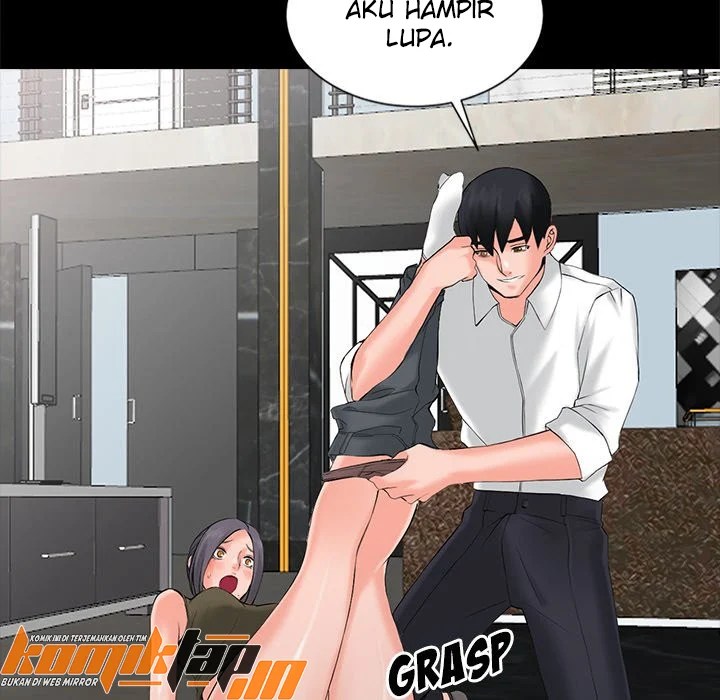 The Maids of the Mansion - Chapter 3 11