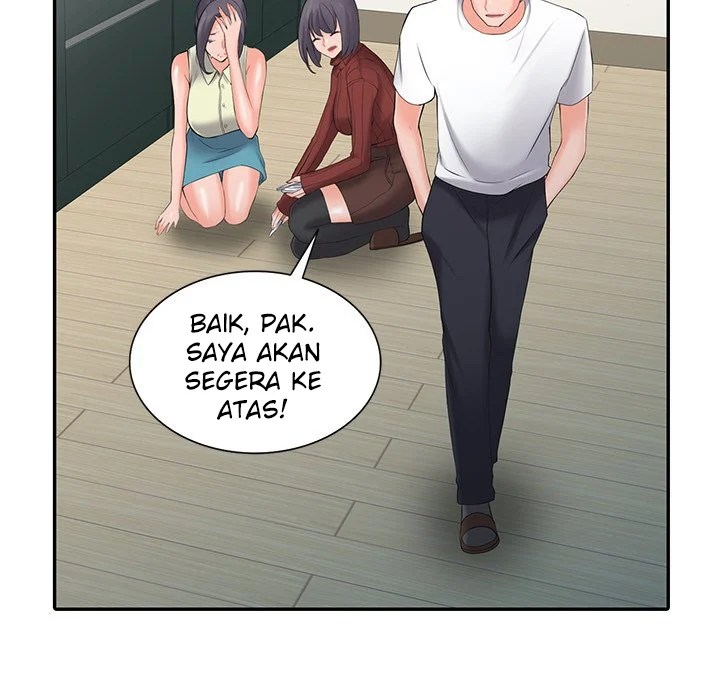 The Maids of the Mansion - Chapter 3 158