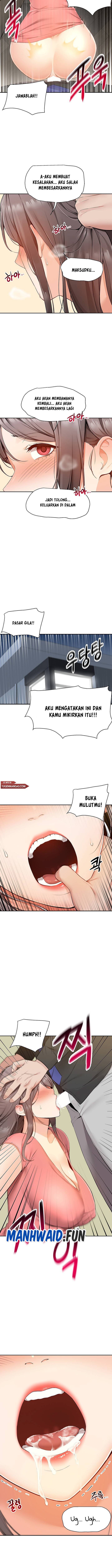 Delivery - Chapter 3 5