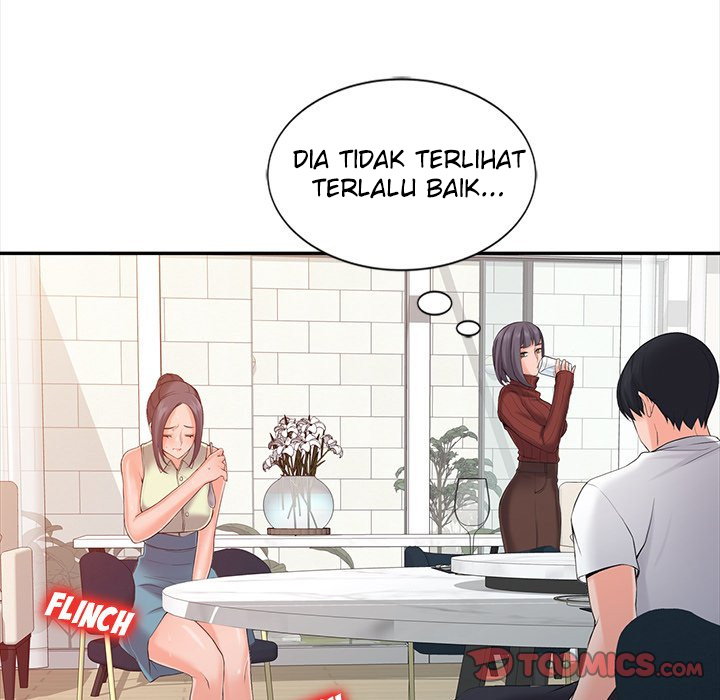The Maids of the Mansion - Chapter 3 32