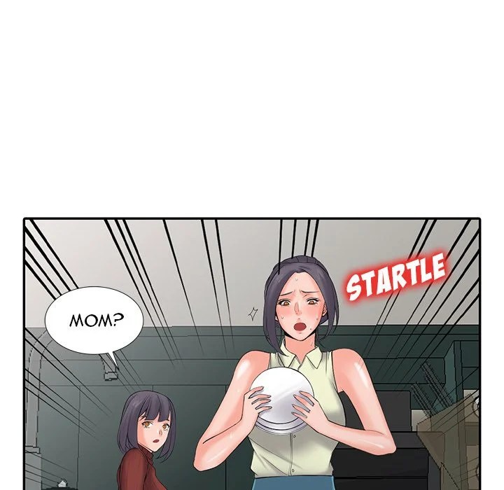 The Maids of the Mansion - Chapter 3 44