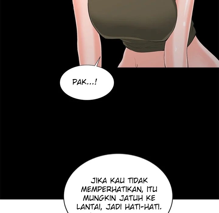 The Maids of the Mansion - Chapter 3 117