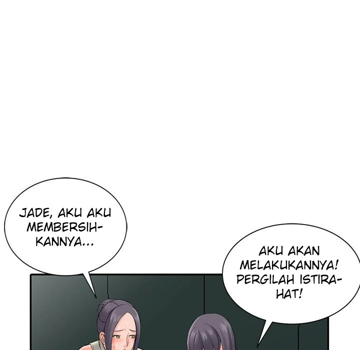 The Maids of the Mansion - Chapter 3 56