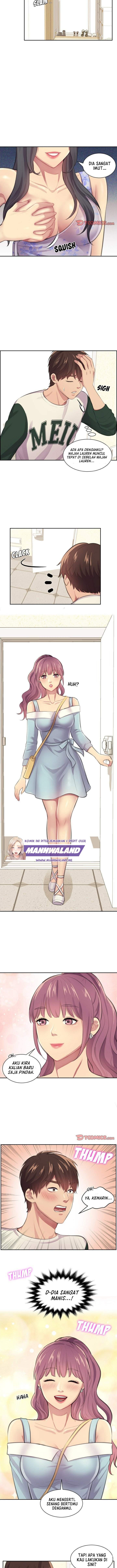 The risky family - Chapter 3 6