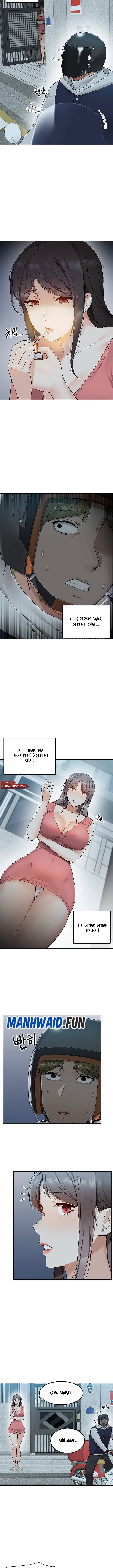 Delivery - Chapter 3 7
