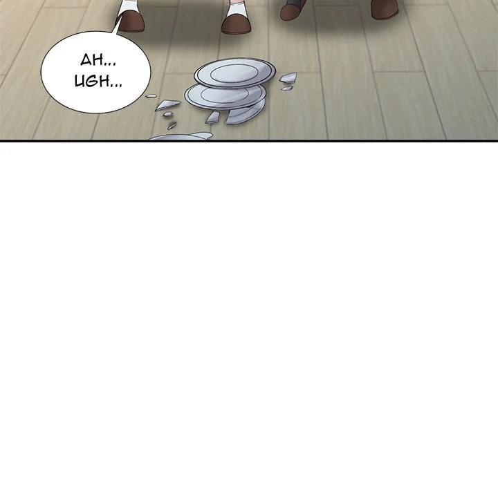 The Maids of the Mansion - Chapter 3 55