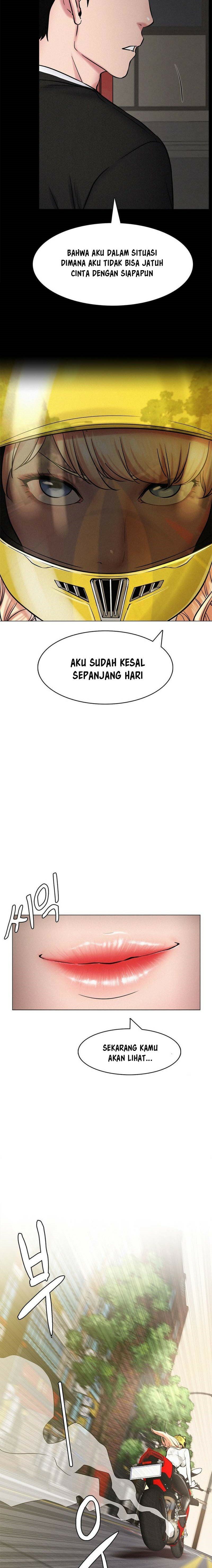 Staying with Ajumma - Chapter 3 15