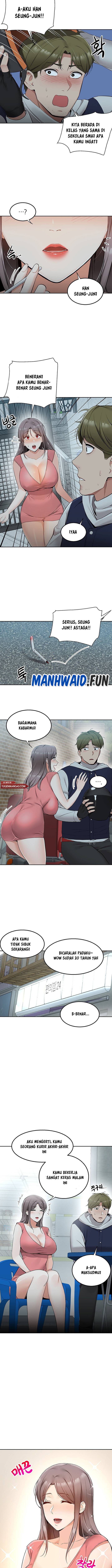 Delivery - Chapter 3 8