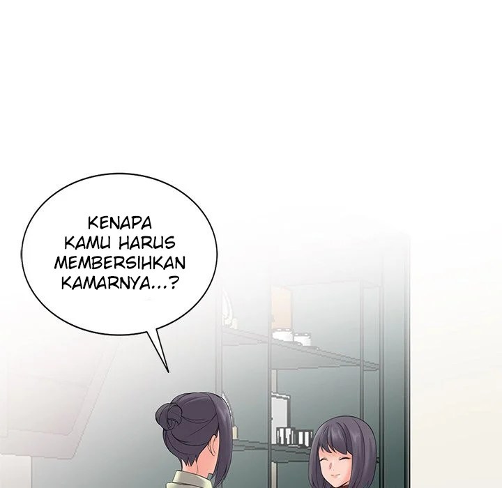 The Maids of the Mansion - Chapter 3 163