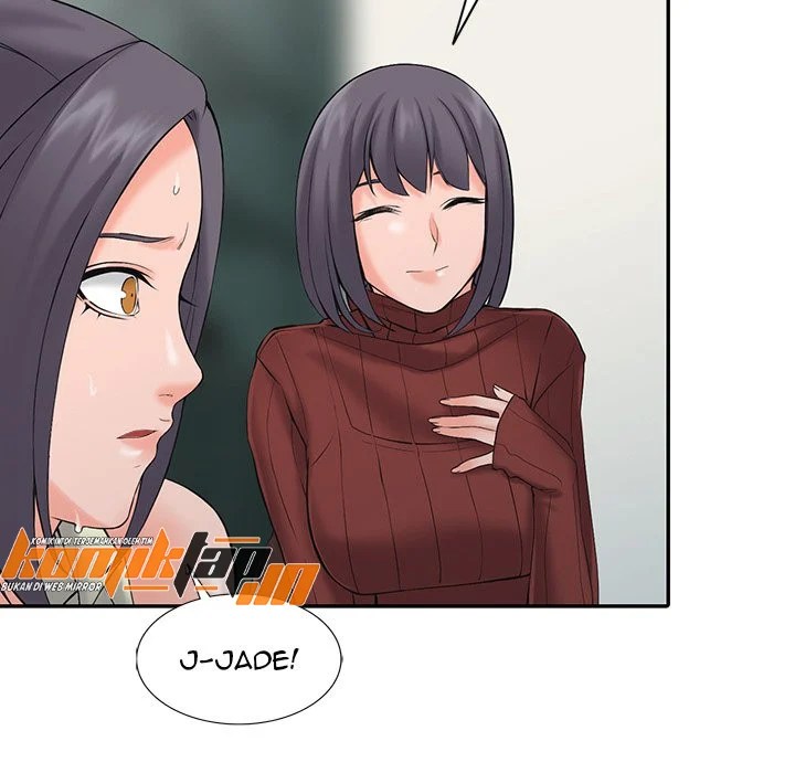 The Maids of the Mansion - Chapter 3 61