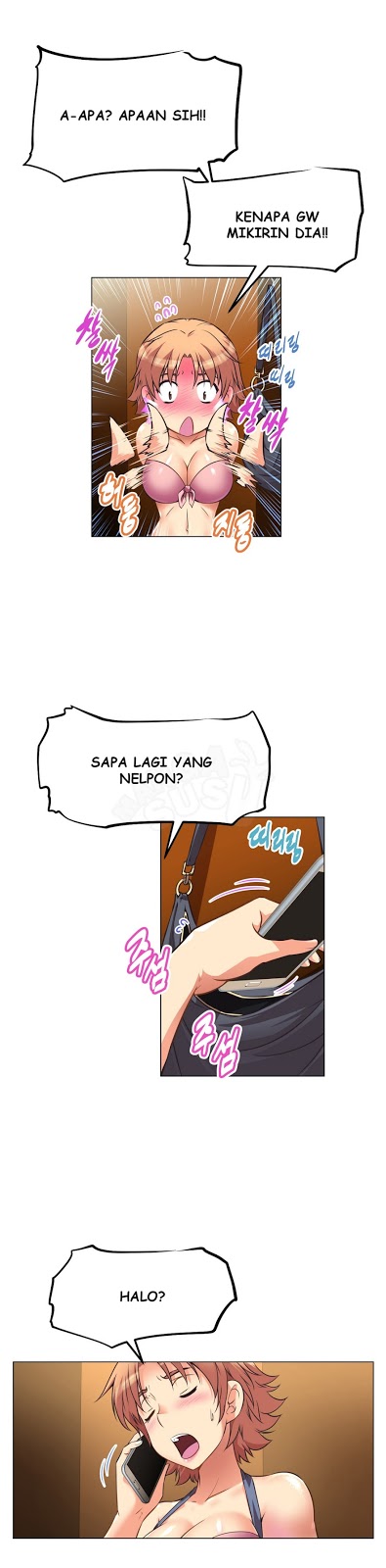 Brawling Go - Chapter 3 34