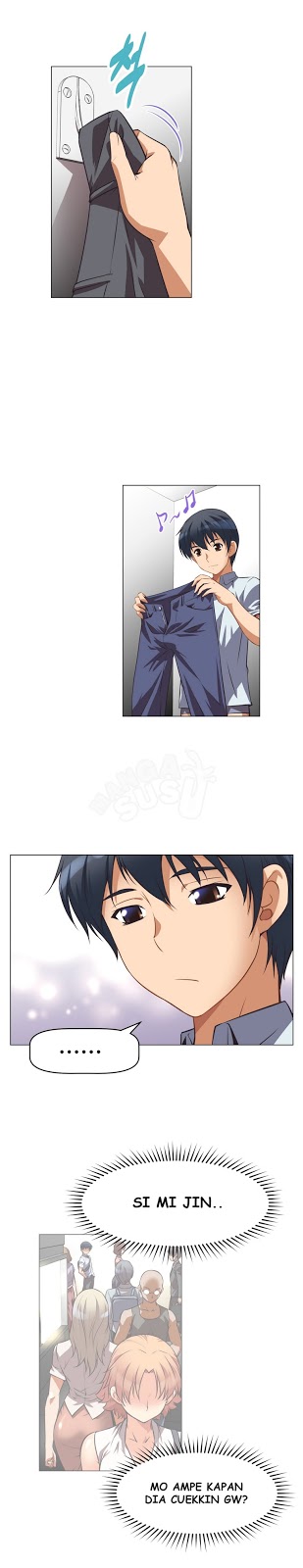 Brawling Go - Chapter 3 23