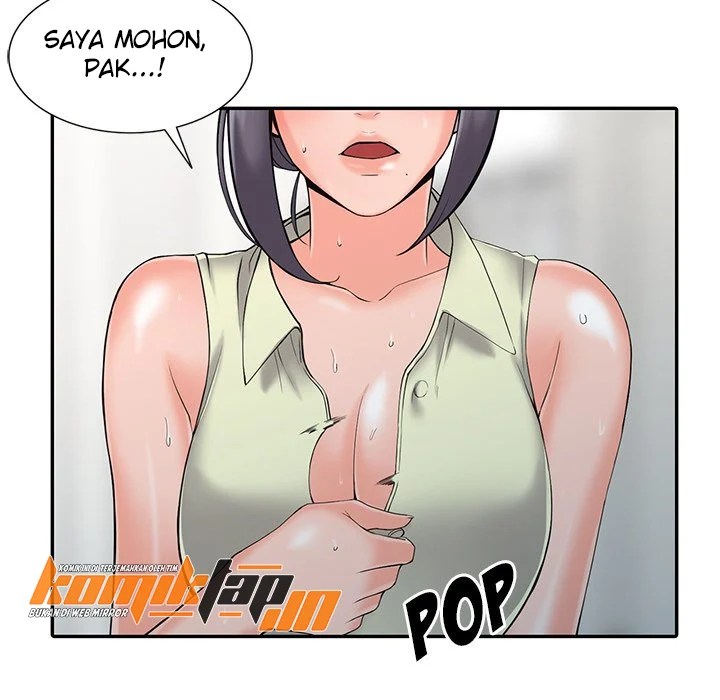 The Maids of the Mansion - Chapter 3 184