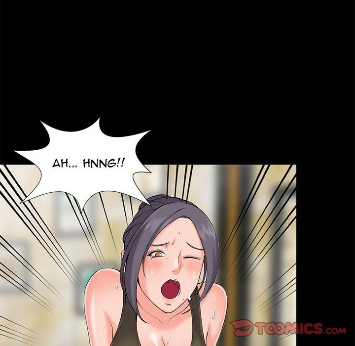 The Maids of the Mansion - Chapter 3 122