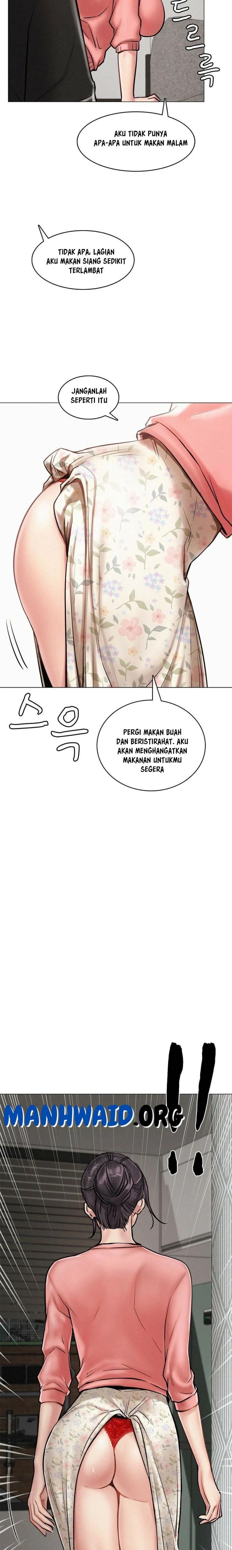 Staying with Ajumma - Chapter 3 5