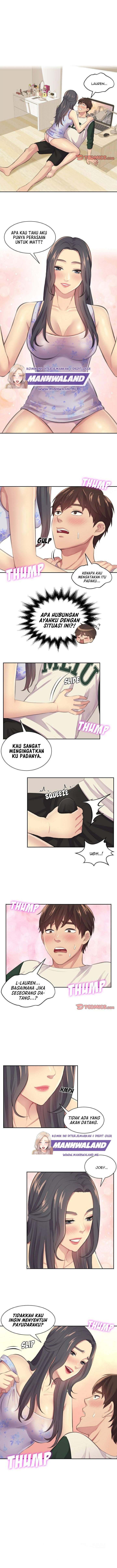 The risky family - Chapter 3 2