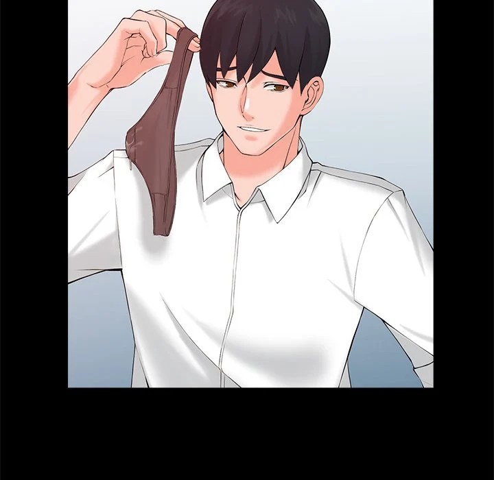 The Maids of the Mansion - Chapter 3 112