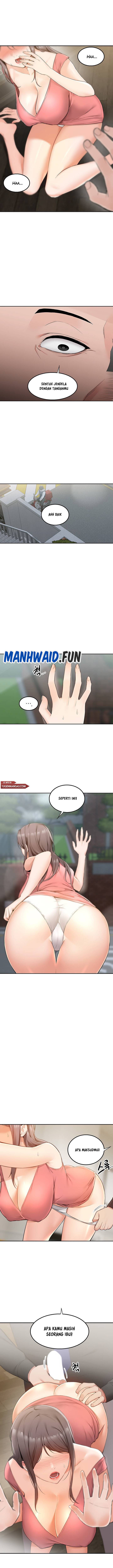 Delivery - Chapter 3 3
