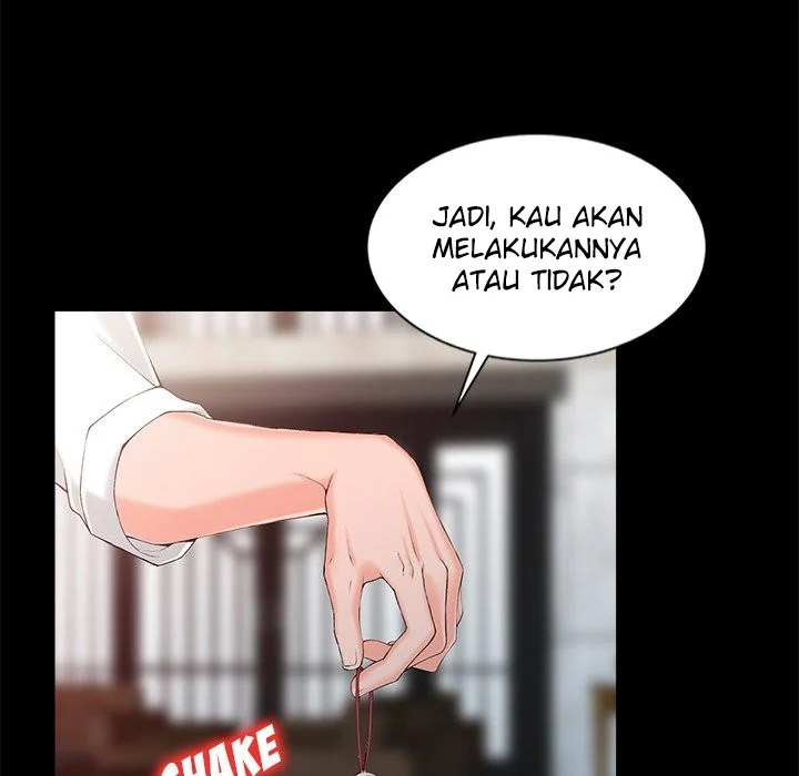 The Maids of the Mansion - Chapter 3 100