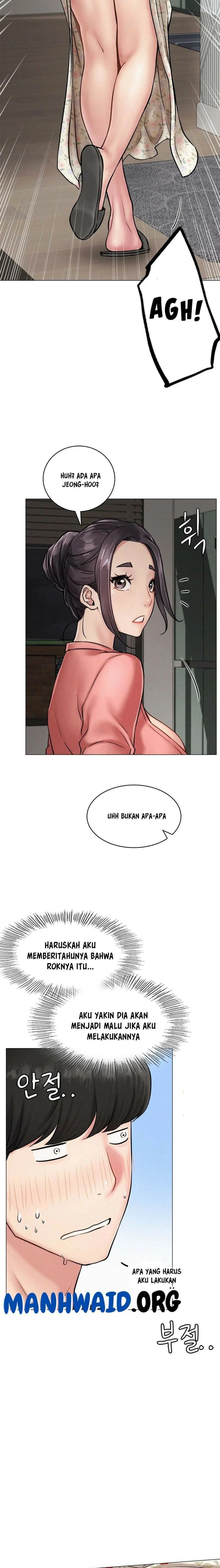 Staying with Ajumma - Chapter 3 6