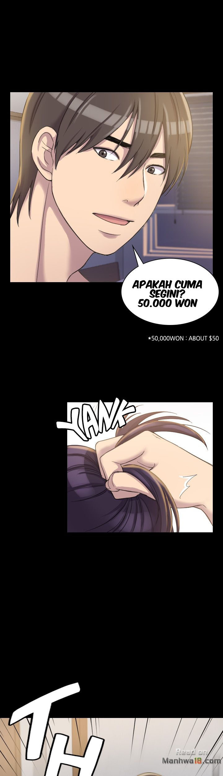 Ajeossi - Chapter 3 35