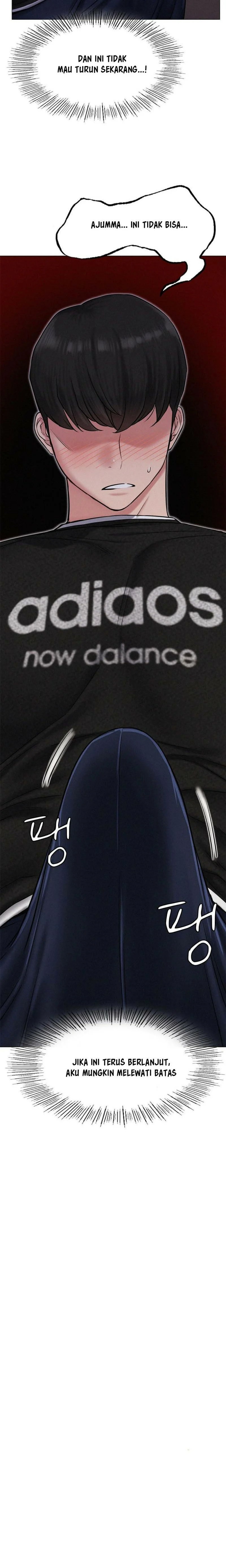 Staying with Ajumma - Chapter 3 12
