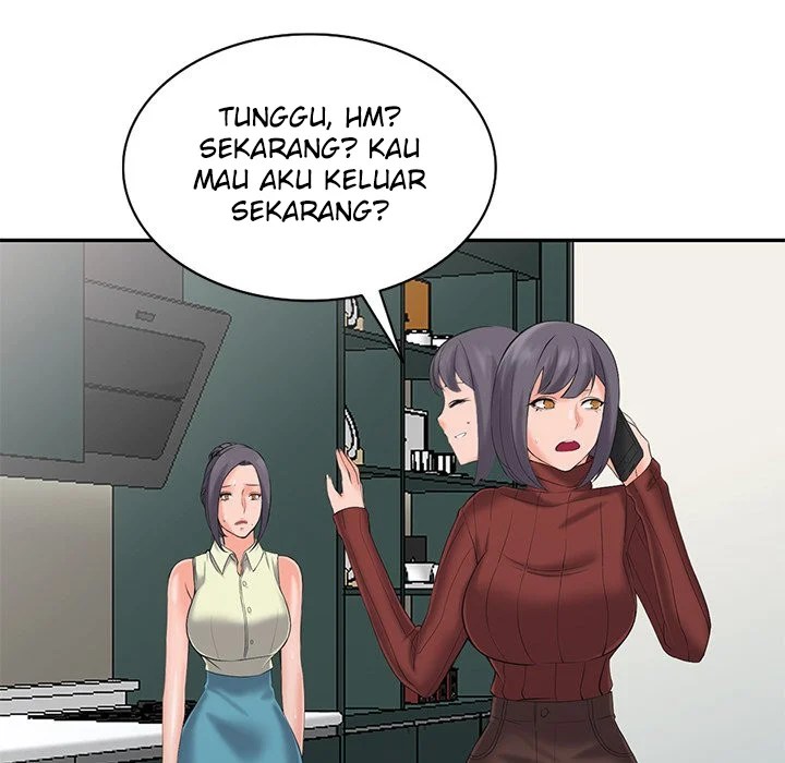 The Maids of the Mansion - Chapter 3 169
