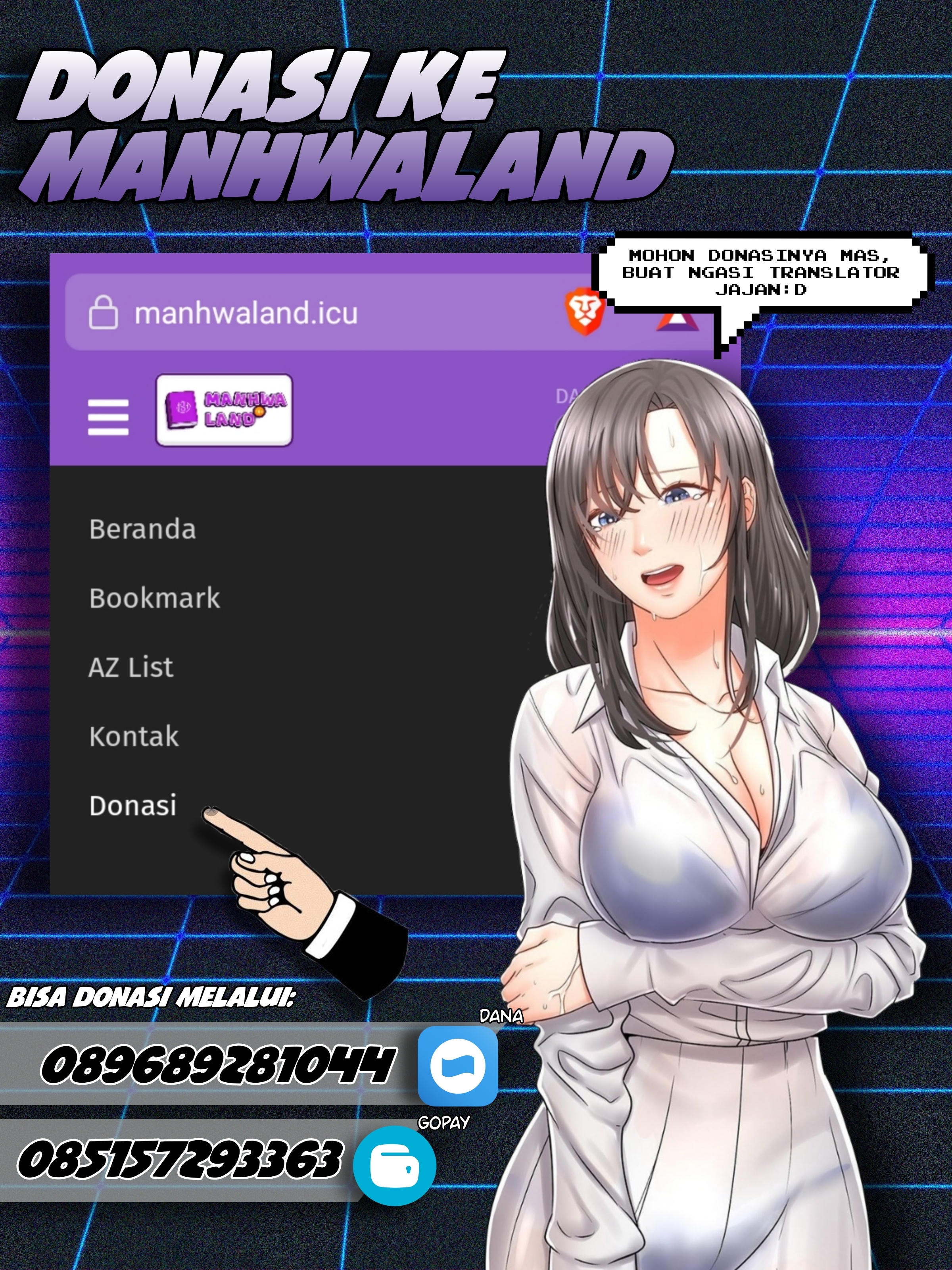 The risky family - Chapter 3 12