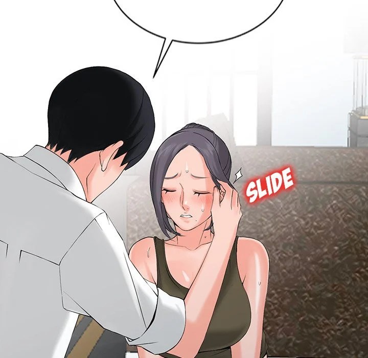 The Maids of the Mansion - Chapter 3 118