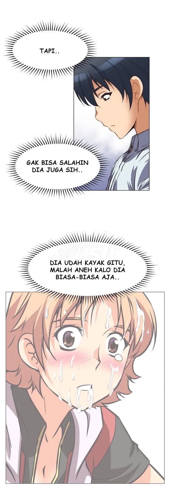 Brawling Go - Chapter 3 24