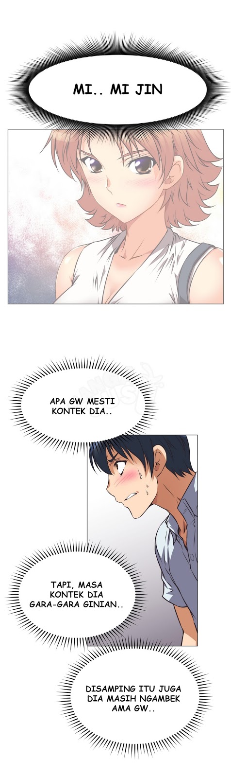 Brawling Go - Chapter 3 30