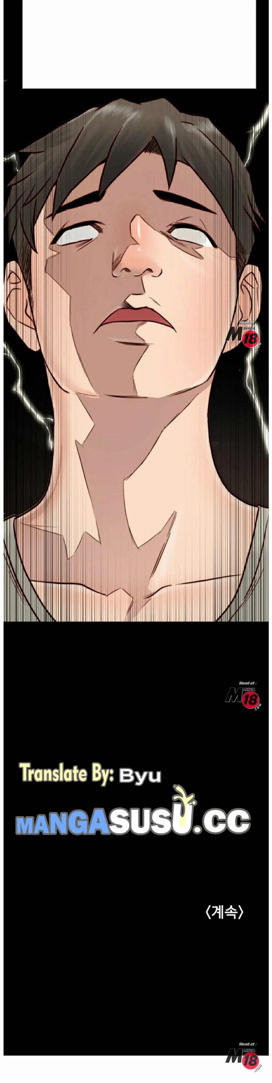 A Strange Cohabitation - Chapter 3 9