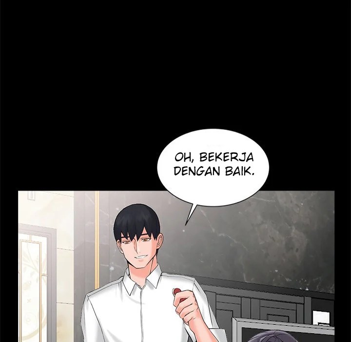 The Maids of the Mansion - Chapter 3 25
