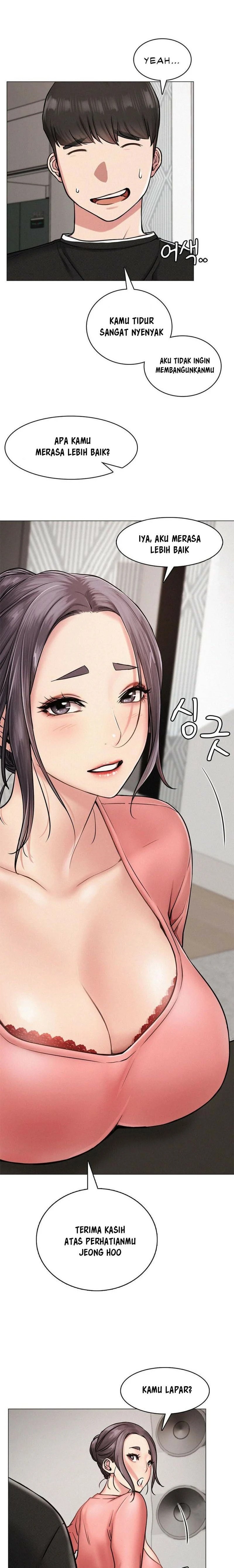 Staying with Ajumma - Chapter 3 4