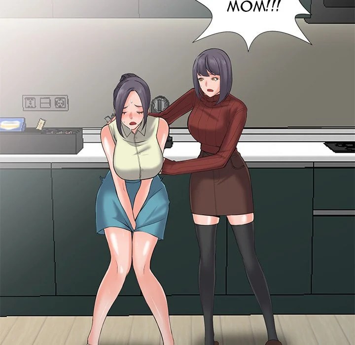 The Maids of the Mansion - Chapter 3 150