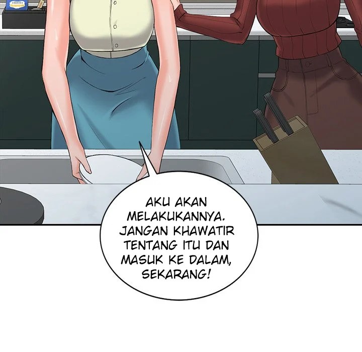 The Maids of the Mansion - Chapter 3 40