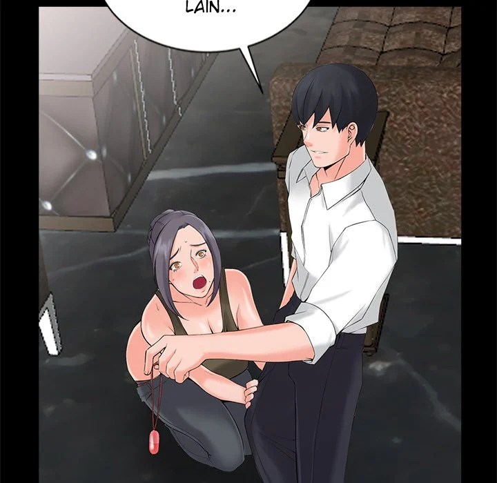 The Maids of the Mansion - Chapter 3 3