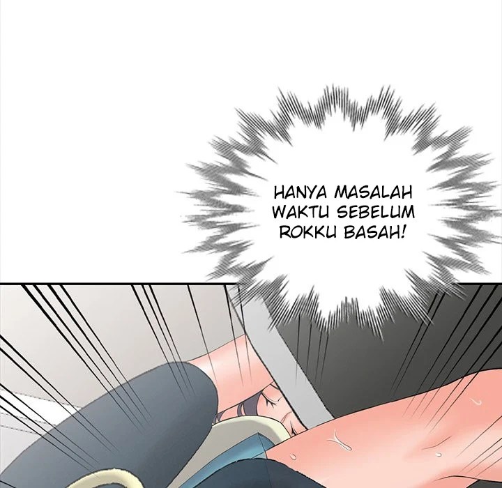 The Maids of the Mansion - Chapter 3 134
