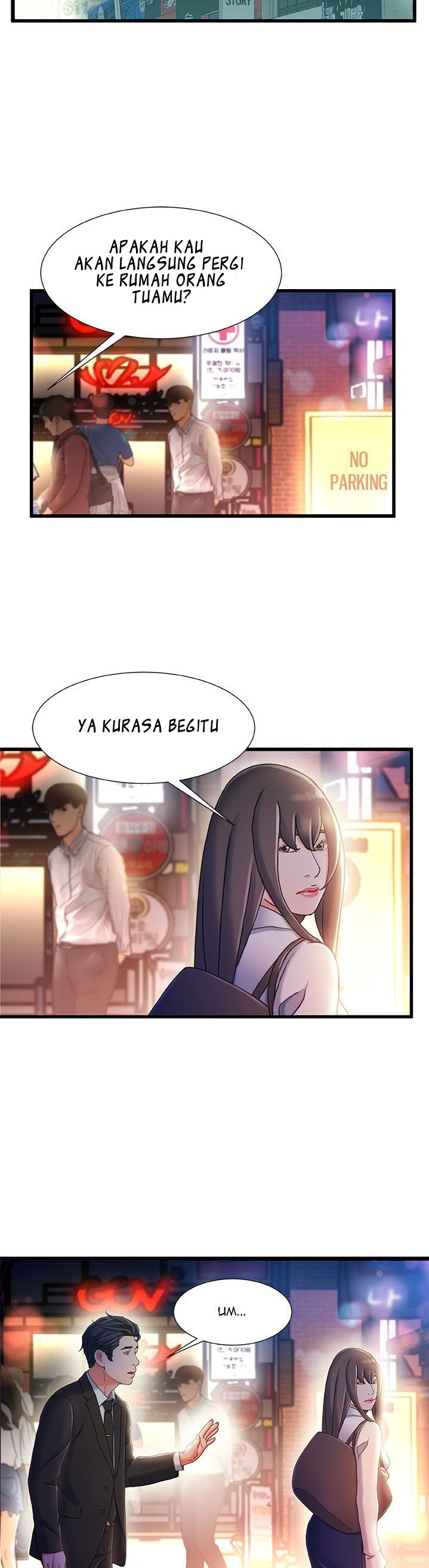 Achilles Heel - Chapter 35 end 16