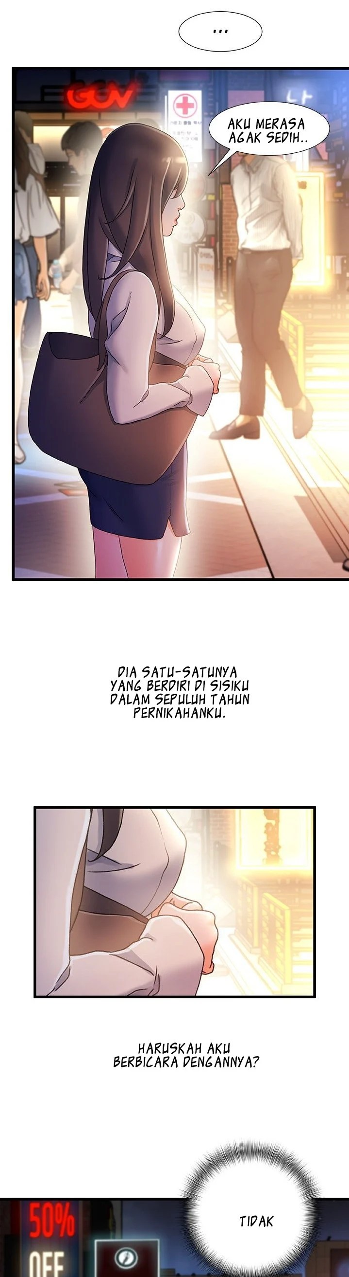 Achilles Heel - Chapter 35 end 23