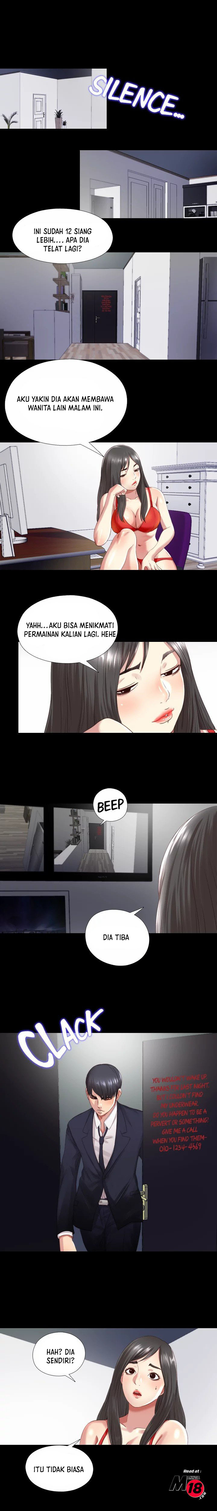 Under One Roof - Chapter 2 11