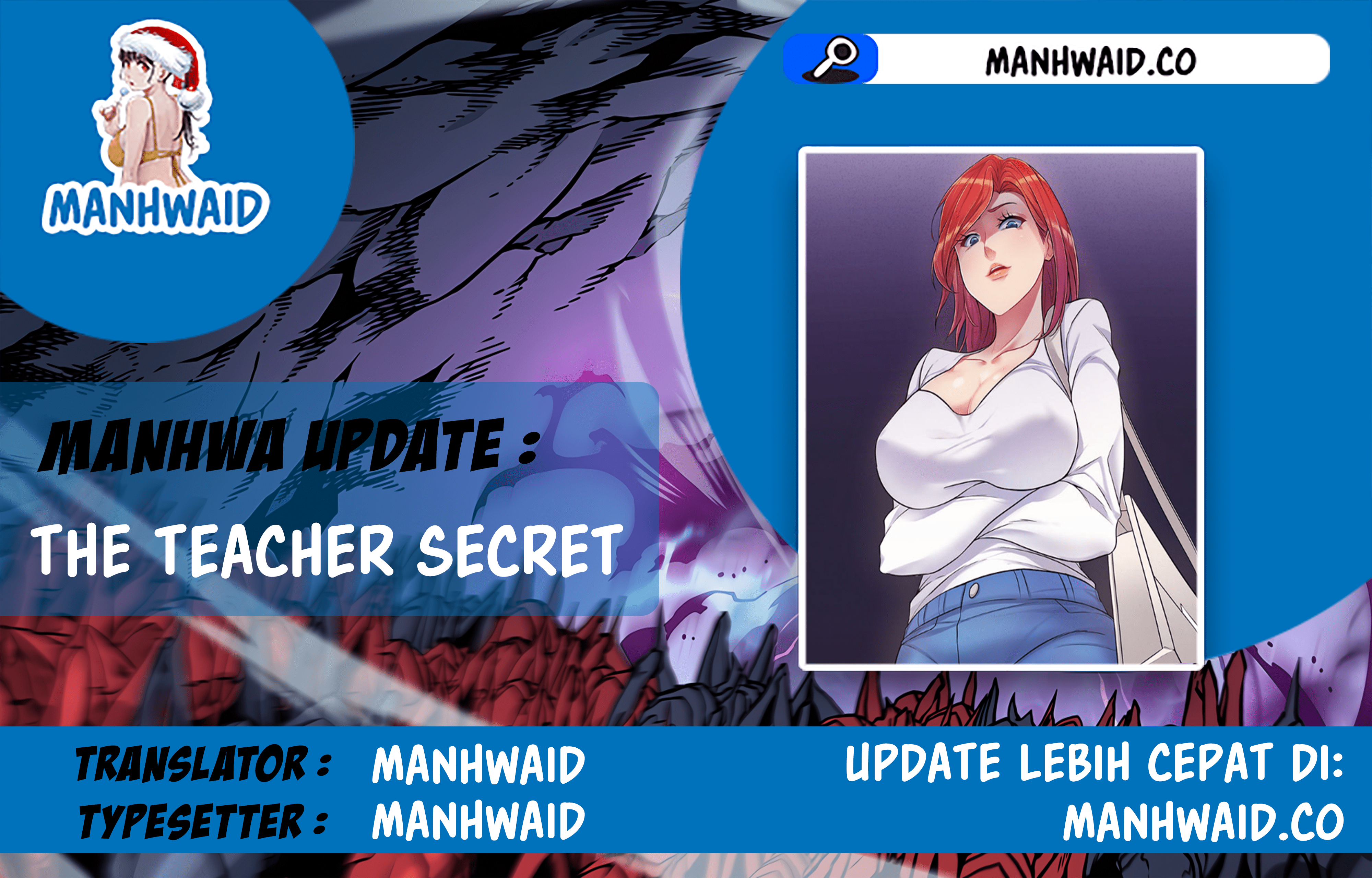 The Teacher Secret - Chapter 2 1