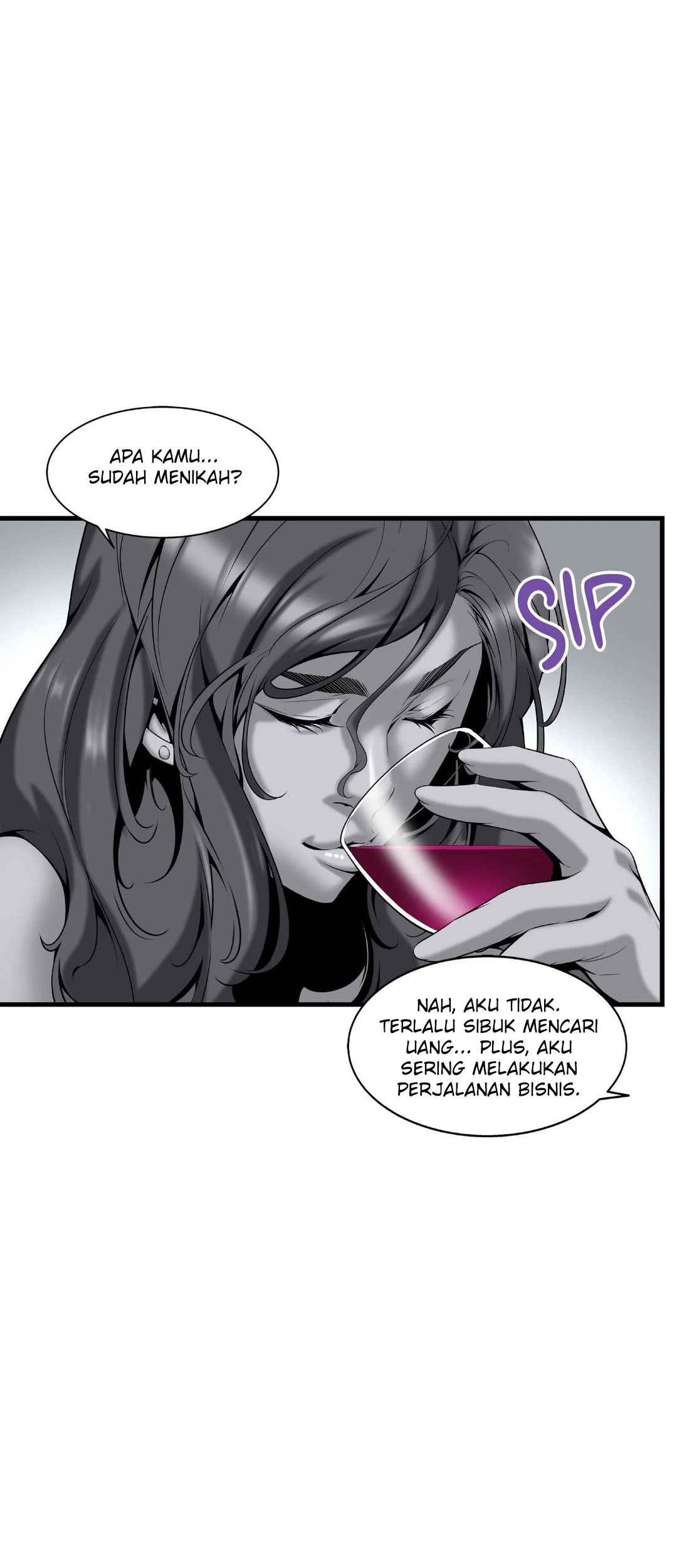 Midnight Taxi - Chapter 2 11