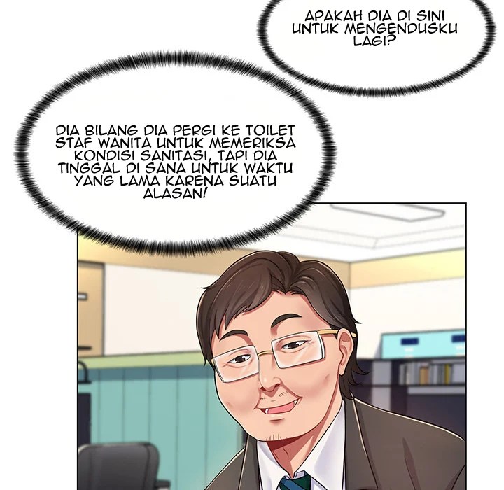 The Teacher Secret - Chapter 2 39
