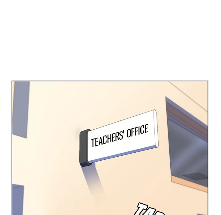 The Teacher Secret - Chapter 2 33